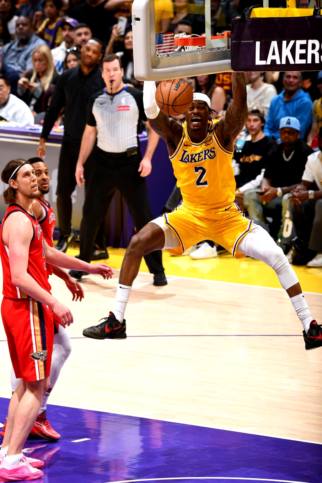 安卓apk-湖人球员康复进展顺利，备战下一场比赛的简单介绍