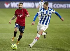 阿拉维斯负于瓦伦西亚，状态低迷的简单介绍