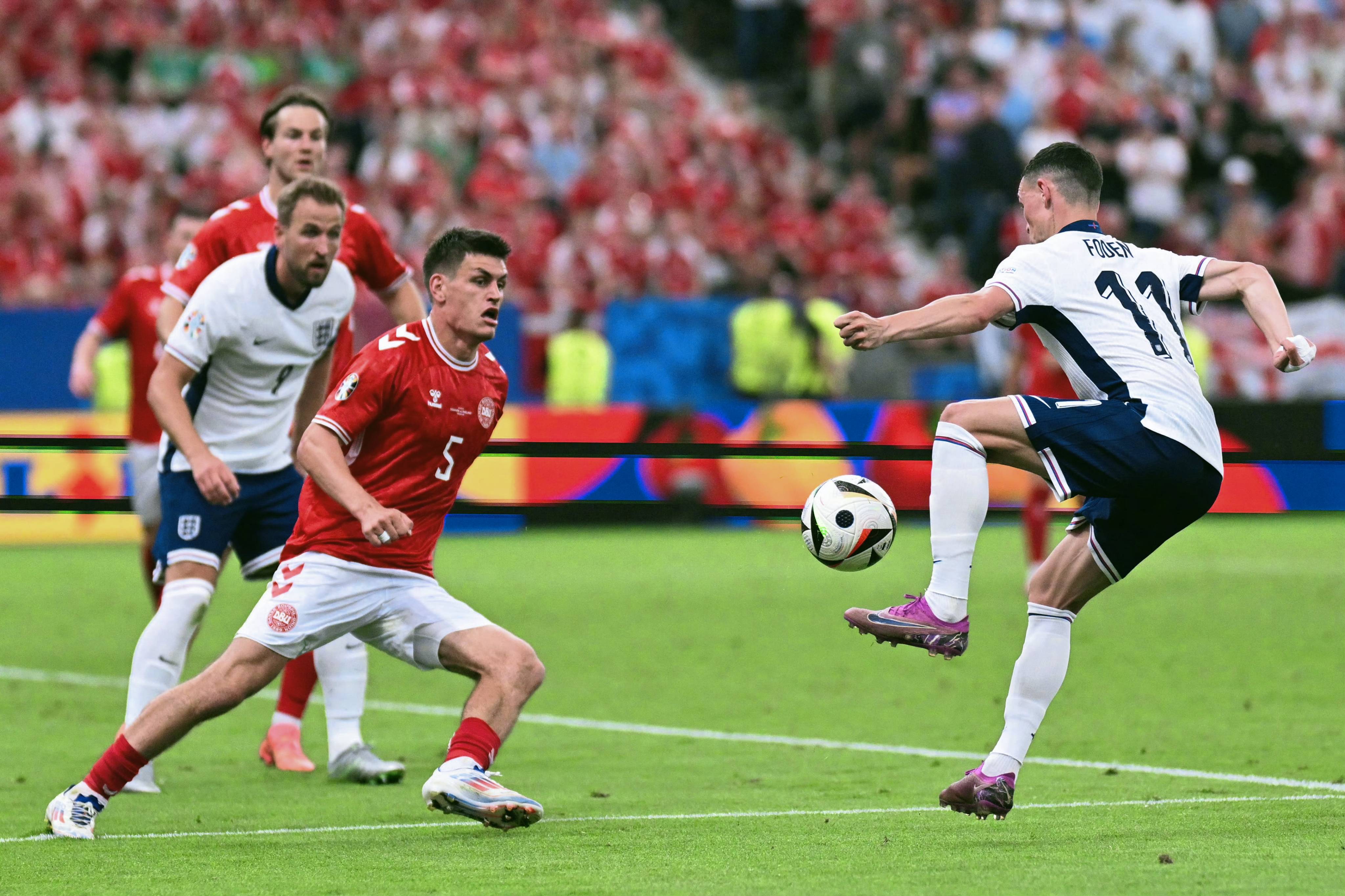 惊险比赛惊呆球迷，双方战平险些淘汰的简单介绍