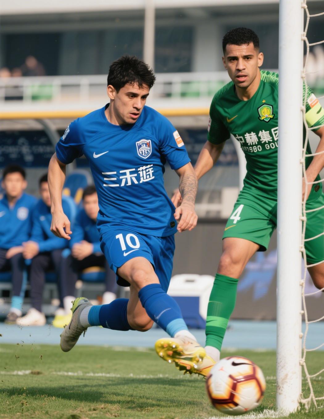 惊险比赛惊呆球迷，双方战平险些淘汰的简单介绍